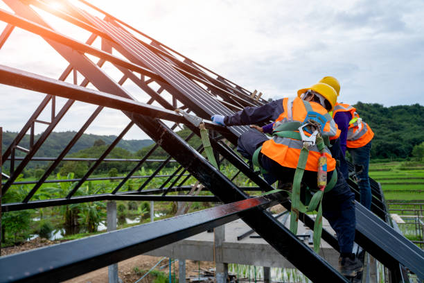 Roof Waterproofing Services in Holly Hill, FL