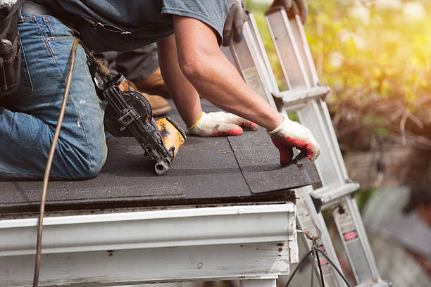 Roof Installation Near Me in Holly Hill, FL