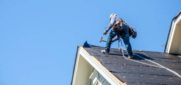 Roof Repair Estimates in Holly Hill, FL
